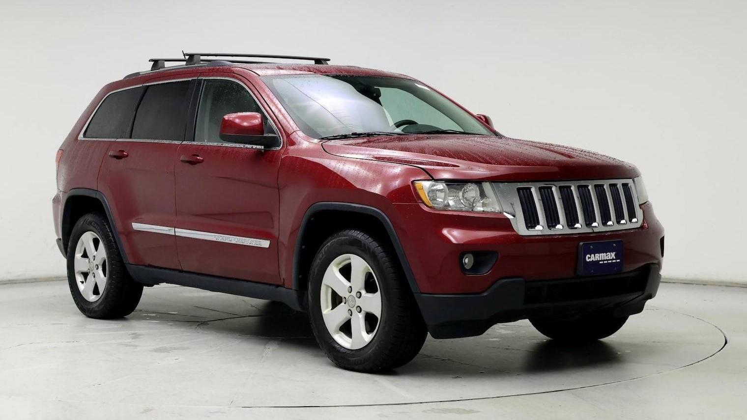 JEEP GRAND CHEROKEE 2013 1C4RJFAG2DC649628 image